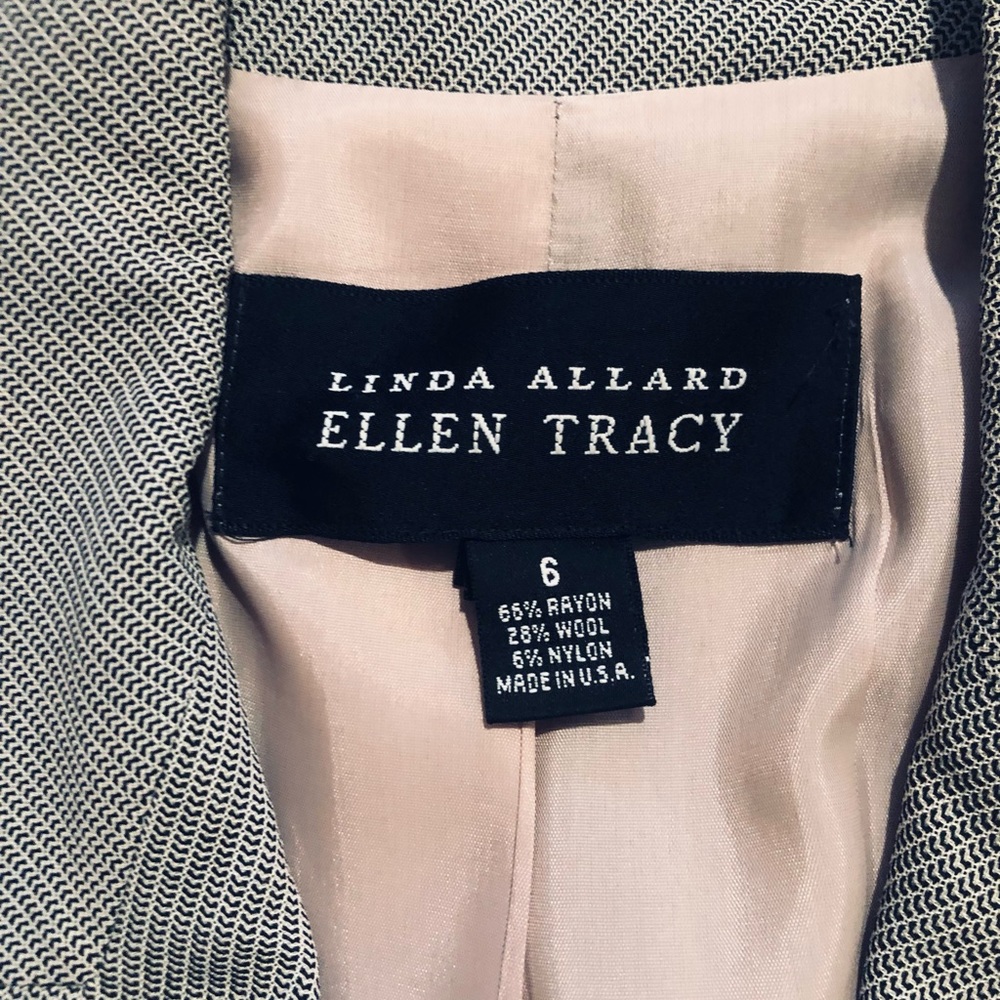 Women’s Ellen Tracy Jacket